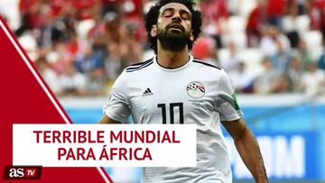 Top 5: lo mejor y lo peor de la fase de grupos del Mundial