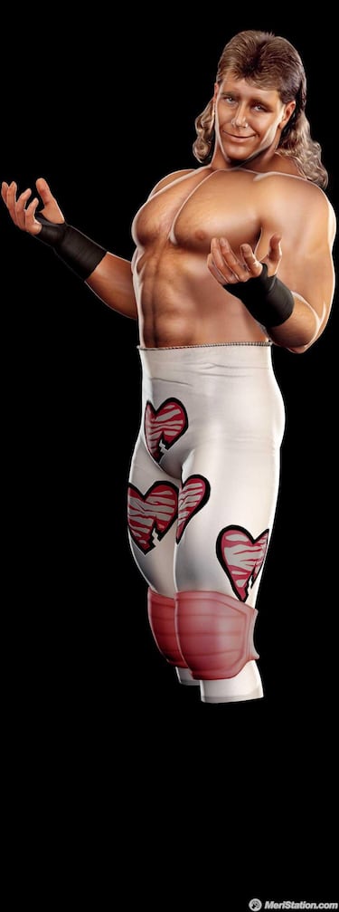 Hogan, Bigelow y otros guerreros, de camino a WWE Legends