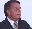"Maricas": la frase con que Bolsonaro indigna al mundo