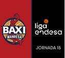 Resumen del Manresa vs. Obradoiro de la Liga Endesa