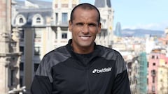 Rivaldo: "For the season they've had, it's hard to see Barça winning the Champions League"