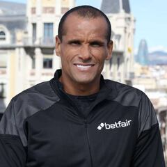 Rivaldo, a As: "Arthur debía seguir muchos años en el Barça"