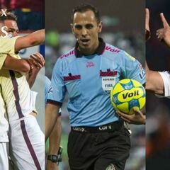 7 grandes polémicas que ha dejado la Liga MX en el último año