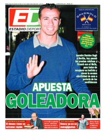 Portadas de la prensa mundial