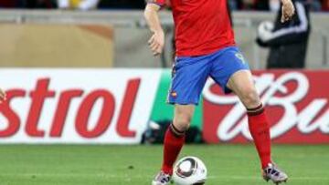 En Inglaterra aseguran que el Barcelona se olvida de Cesc para ir a por Torres