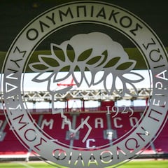 El fútbol griego vuelve a entrenar sin aclarar el futuro de su liga