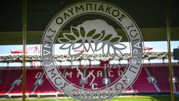 El fútbol griego vuelve a entrenar sin aclarar el futuro de su liga