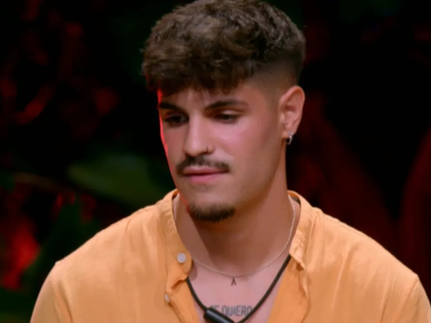 Ni Alba ni Érika: Álvaro, de 'La isla de las tentaciones', encuentra el amor con otra tentadora del programa - Televisión