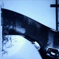 Ferrari: primer favorito en superar los 'crash test' de la FIA