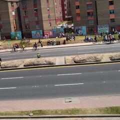 Pico y placa en Soacha el festivo del lunes 2 de noviembre: cómo funciona, horarios y restricciones