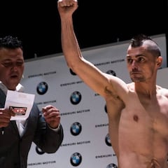 Andoni Gago: el referente, ante su gran oportunidad continental