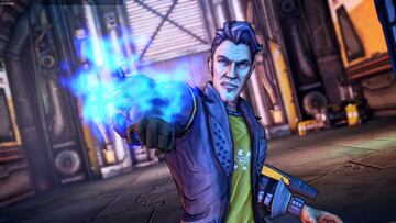 Imágenes de Borderlands Legendary Collection