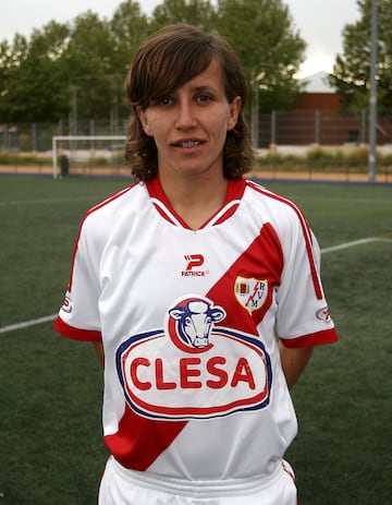 Ellas también son leyendas del Rayo: “Nos descubrieron que existía la Champions”