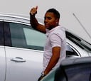 El City acepta 18 millones del Besiktas por Robinho