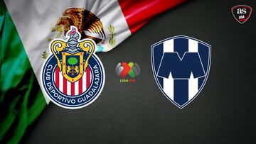 If you’re looking for all the key information you need on the game between Guadalajara and Monterrey, you’ve come to the right place.