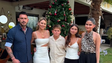 Gisella Gallardo expone por primera vez el mayor error que cometió en su matrimonio con Pinilla: “Su carrera...”