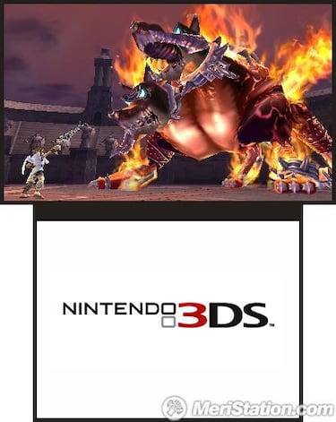 [E3] Nintendo 3DS requerirá instalación de software