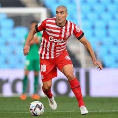 Oficial: Oriol Romeu, cedido un año al Girona