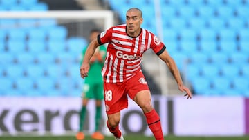 Tras una carrera venida a menos debido a una grave lesión de rodilla en diciembre de 2012. Romeu se asentó en el fútbol inglés jugando siete temporadas en el Southampton. En verano de 2022 firmó con el Girona donde rindió a gran nivel en su posición de pitove en el mediocampo. Un año después, el Barcelona pagó 3,40 millones para hacerse con sus servicios.