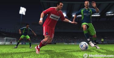 [GC] FIFA 10, Impresiones