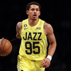 Juan Toscano jugará con los Capitanes de la CDMX