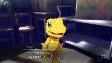 Digimon Survive, confirmado en Europa con nuevo tráiler