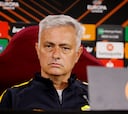 Mourinho: “¿El PSG? Si me buscan, no me han llamado”
