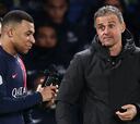 Mbappé ‘desaparece’ del PSG