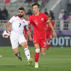 Así le fue a los mexicanos en la Copa Asiática