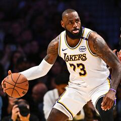 Última hora: así se jugarían playoffs 2025 en la NBA | Hasta 23 de marzo
