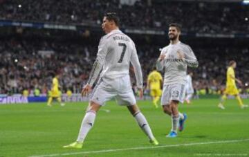 9. Cristiano Ronaldo: 10,144 minutos en 119 partidos.