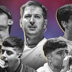 Diario AS, nominado en los FMS Awards 24-25