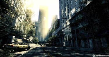 Crysis 2, Impresiones