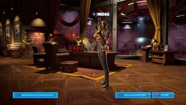 Fortnite: cuenta atrás para el evento del final de la Temporada 2