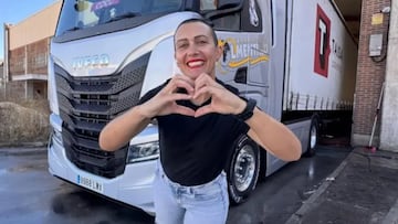 Muere la influencer gallega Oti Cabadas a los 41 años