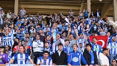 19/03/23
PARTIDO PRIMERA RFEF 
CULTURAL LEONESA DEPORTIVO DE LA CORUÑA 
SEGUIDORES