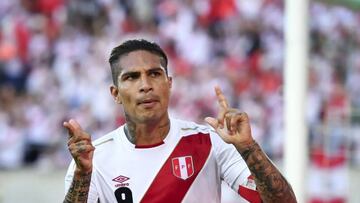 Guerrero le da el 'sí' a Boca