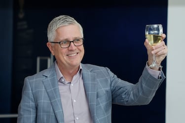 Luhnow: “Si queremos crecer hay que atraer ingresos, no hay otra”