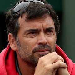 Bruguera, a un paso de ser el próximo capitán de la Davis