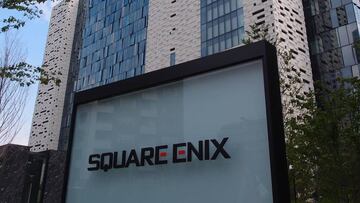 Square Enix tiene la intención de ser agresiva en el uso de la IA en videojuegos