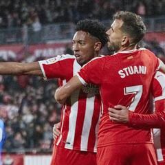 El Girona quiere incentivar que su afición acuda en masa al estadio