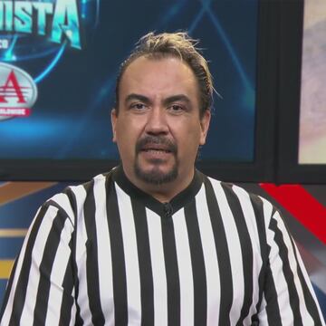 En Triplemanía 18 en un duelo por equipos en representación de la cabellera de ‘El Tirantes’ y ‘Piero’, Alex Koslov, Chessman y Hernández derrotaron a Heavy Metal, Octagón y Pimpinela Escarlata