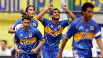 Tigres va por otro 'Aztecazo'