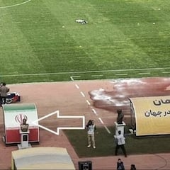 Tres puntos más para Benzema por el ‘conflicto de la estatua’