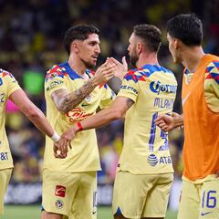 América vuelve a la Liga MX, ¿contra quién van en la J4 y a qué hora juegan?