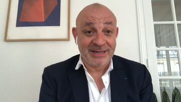 Hermel: "No es buena noticia para el PSG que el poder recaiga en un chaval de 23 años"