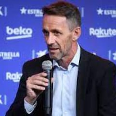 Ramón Planes, Husillos y Loren aspiran a la dirección deportiva