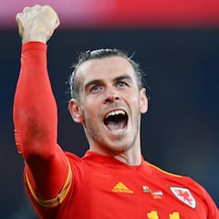 "Si el Madrid llega a París, solo un tonto apostaría contra Bale"