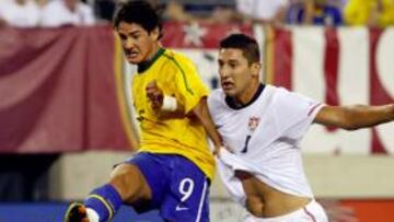 Debut de Menezes con destellos de jogo bonito