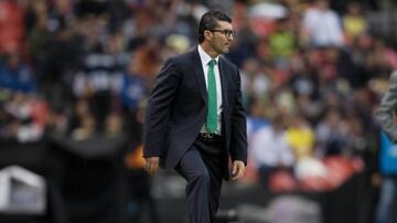 La carrera de ‘Chepo’ no termina de levantar tras su paso por la Selección Mexicana porque en Chivas y Santos Laguna se mantuvo con un perfil bajo, situación que anhela cambiar.   